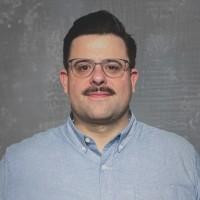 Nick Stableski, photo 1