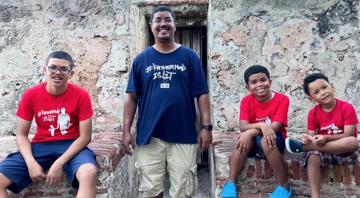 James Lopez, photo 2