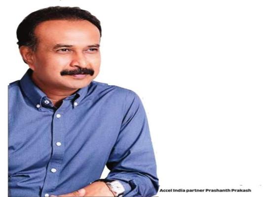 Prashant Prakash, photo 2