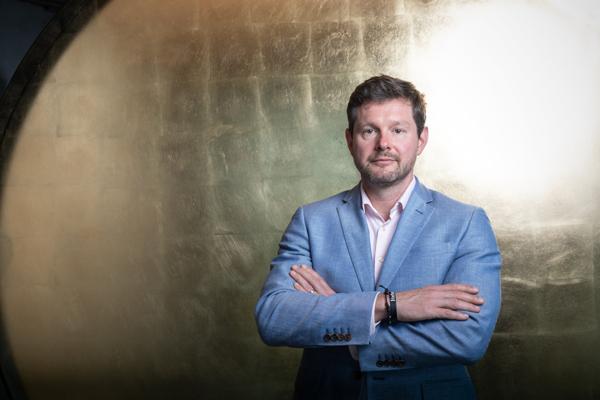 Tomáš Treitner, photo 1