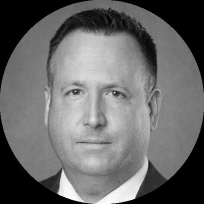 Pete Blackwell, photo 1