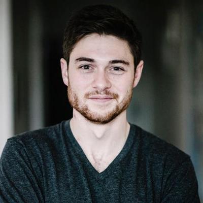 Anthony DiMare, photo 2