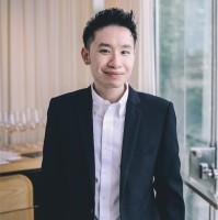 Ronald Halim, photo 1