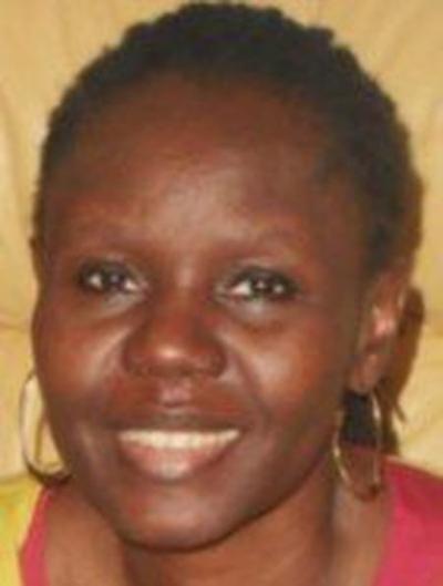 Corinne Benissan, photo 1