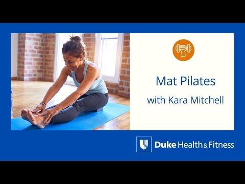 Michelle Mitchell, photo 1