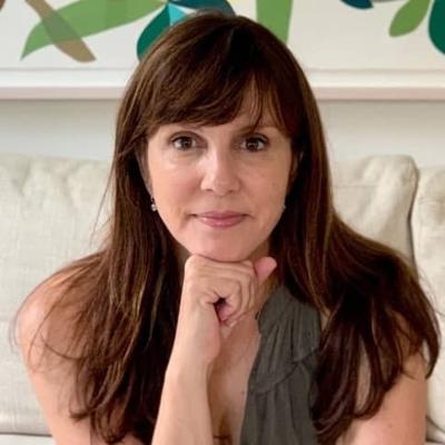 Amanda Johnson, photo 1