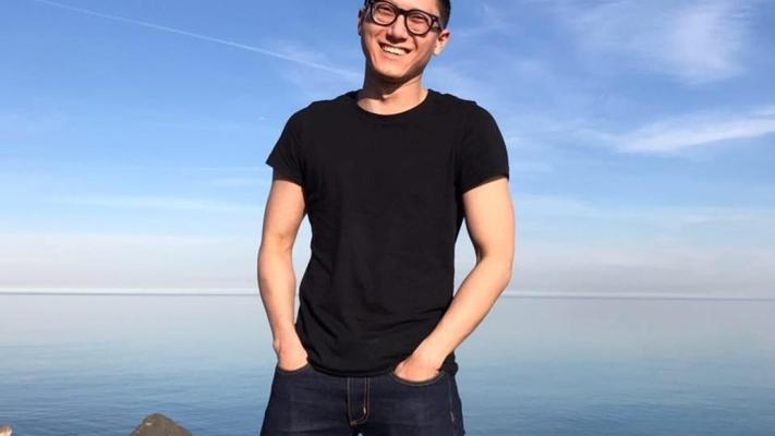 Bryan Cheung, photo 1