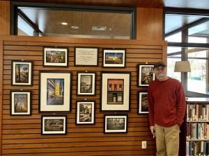 Paul Bergwall, photo 1