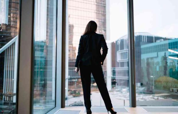 Caroline Bec Cox, photo 1