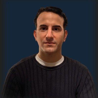 Daniel Kafie, photo 1