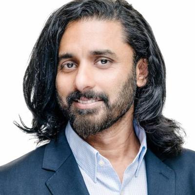 Tushar Nadkarni, photo 2