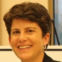 Julie Fleming, photo 2