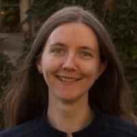 Suzanne Hamilton, photo 1