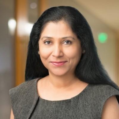 Anagha Raje - LinkedIn