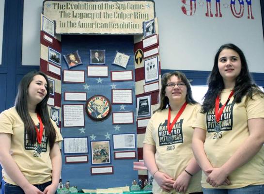 Brooke Dickey, photo 1