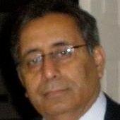Rajiv Chopra, photo 2