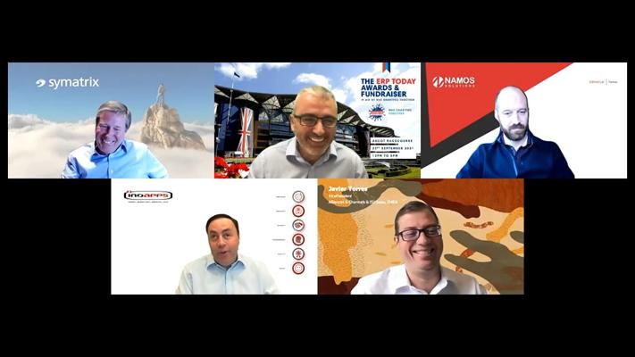 Xavier Cadena, photo 1