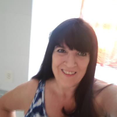 Alicia Vidal, photo 1