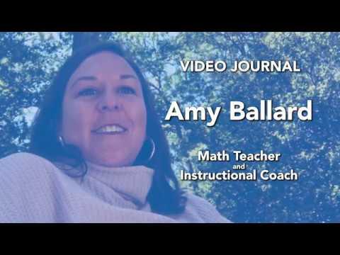Amy Ballard, photo 2