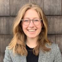 Hannah Greene, photo 2