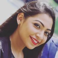 Puja Pradhan, photo 2