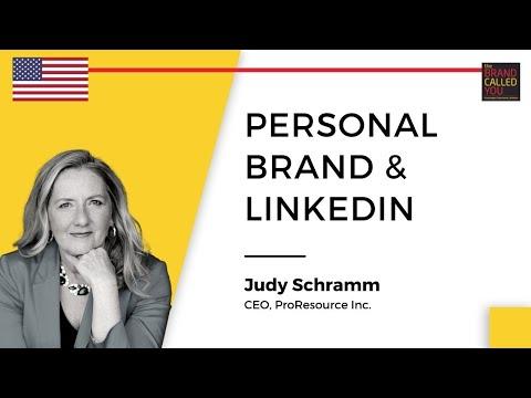 Judy Schramm, photo 2