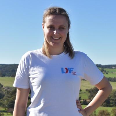 Taylor Goodsell, photo 2