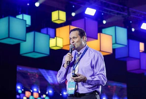 Patrick Berbon, photo 2