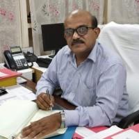 Sanjoy Basu, photo 1