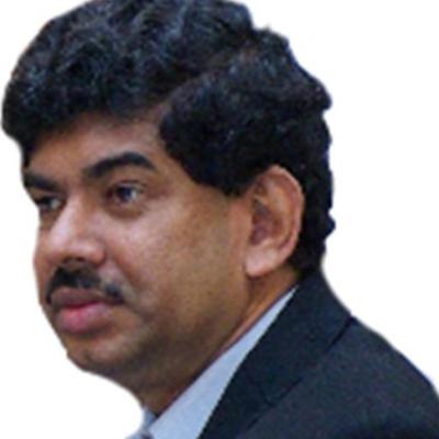 Pri Ekanayake, photo 2