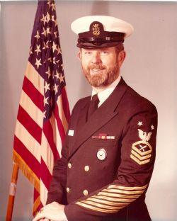 Rob Rolfsen, photo 1