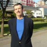 Jerold Edmondson, photo 1