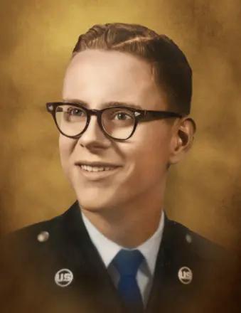 Zander Deitz, photo 2