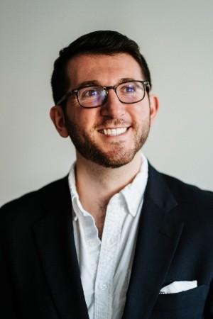 Chris Bradicich, photo 2