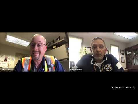 Andreas Johansson, photo 1