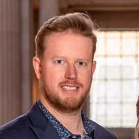 Brandon Korbey, photo 2