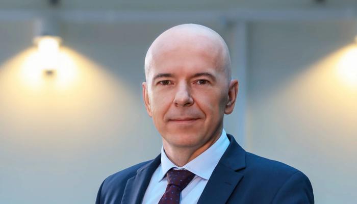 Pawel Lukasiewicz, photo 1