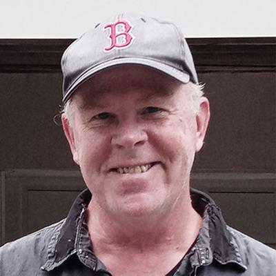 Bert Winters, photo 1