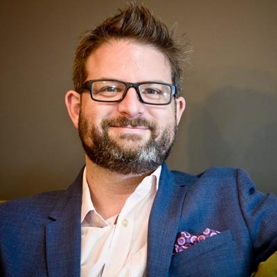 Howard Scott, photo 1