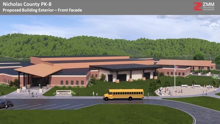 Nicholas Western, photo 1