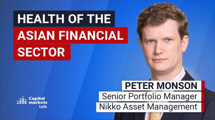 Peter Monson, CFA, photo 2