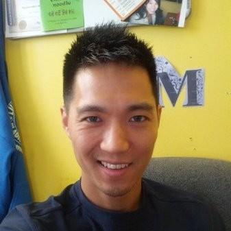 Sam Wu, photo 1