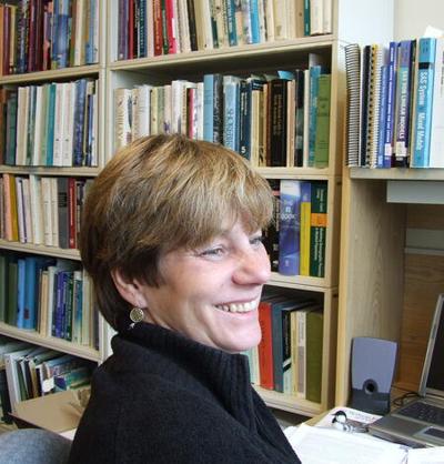 Colleen Monaghan, photo 2