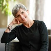 Suzanne Ting, photo 2