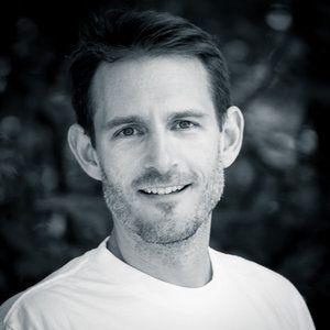 Chris Cowan, photo 1