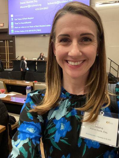 Shannon Kowitz, photo 2