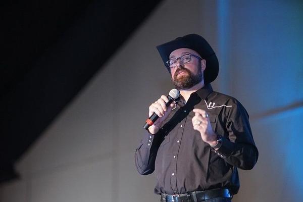 Anthony Akingbade, photo 2