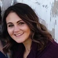 Alisha Agemy, photo 2