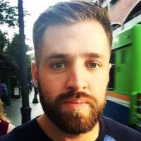 Jake Bielecki, photo 2