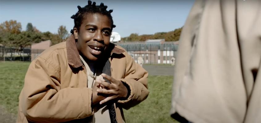 Warren Eyo'O, photo 1